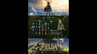 The Legend of Zelda: Breath of the Wild + Expansion Pass (Switch 2 Edition) &mdash; Episode 68 Part 14