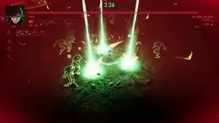 Let Them Come: Onslaught - Demo Trailer 2025 - Video Game