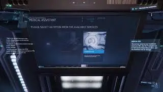 Star citizen invictious day 2