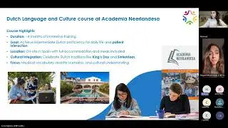 Webinar 'Live and Work as a Nurse in The Netherlands'