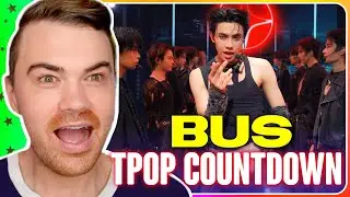 BUS - ยังรักอยู่ไหม (Stars.) / BB TMC REACTION | (Spotify T-Pop Now Hottest of the Month Winner)