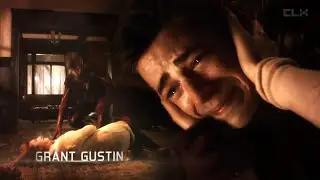 the Flash season 2 opening credits