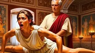 The Horrifying Intimate Rituals Ancient Greece Tried to Erase From History