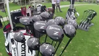 Отзывы клиентов TGW о драйверах Srixon Z