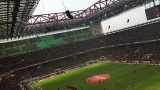 120 anni di ACMILAN  #passion120