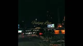 MEWK - Fading Love (Prod.Saga Beats)