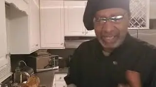 How to cook Rutabagas