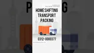 HOME SHIFTING IN KARACHI #bahriatownkarachi #homerelocation #dhakarachi