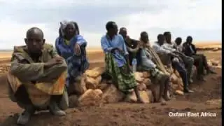 Climate Shocks and Food Security in Horn of Africa
