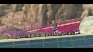 Pretty Thoughts by L7 Ligie (JOINED L7)
