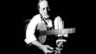 Willie Nelson - I'd Rather You Didn't Love Me