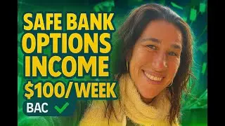 How to Make $100/Week With Safe Bank Options