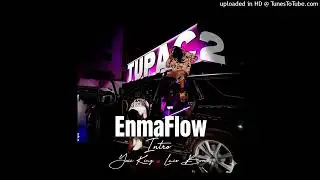 Tupac - Luis Brown Ft Yomel El Meloso - Dj Enma Flow - Intro + Outro Extended - 108BPM