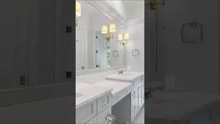 Bathroom Vanity Ideas | Wilson Homes