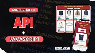 JavaScript Moderno na Prática | Map, Set e Spread Operator em um Projeto Real