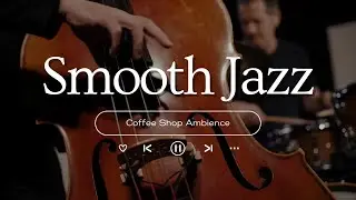 Soft Autumn Nightly Jazz Piano Sleep - Sweet Paris Night & Smooth Jazz Music