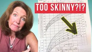 Underweight Child?  Start Here
