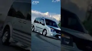 ford connect tiktok videoları 25
