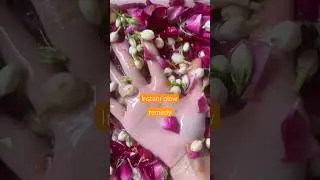24k GOLD PANCH PUSHP  FACE MIST ✨Pure luxury for your skin 🌸