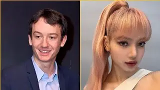 Неожиданные новости 🌺 Лиза (Blackpink) и Фредерик Арно: Обновленная информация о глобальной власт...