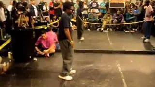 INSANE DUBSTEP Shut Up and Dance- Boogie Smurf vs Topknoch