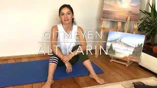 Sarkık Alt Karınlara son !