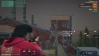 ПЕРВЫЕ НОВЫЕ ВЗП НА @GTA5RP LA PUERTA