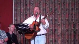 Revival Centres Church - Eagles Wings - Steve Rowe