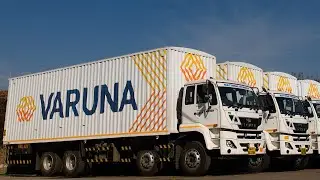 SEO Excellence in Logistics: Varuna Group's 161% Organic Traffic Growth with #ARM Worldwide