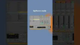 ⚡️ Unlock Detroit Techno flow with these FX Synth Tips #abletonlive #abletontutorial #detroittechno