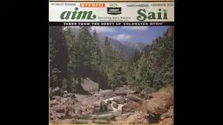 Aim - Underground Crownholders (Vinyl)