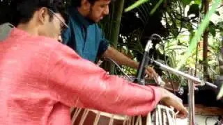 Alaap in Raag Pilu(Slide guitar) by shrikanth.s.y