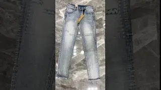 Ksubi jeans #ksubi  #outfit #aositry #azaogo