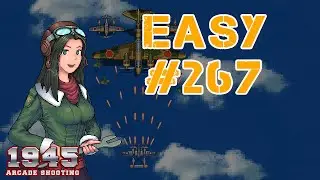 1945 AIR FORCE   | Boss 267 Easy