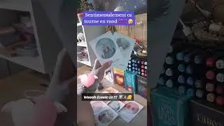 🔮 SENTIMENTALEMENT ÇA TOURNE MAL!?!!⁉️❓😮‍💨🙏💔