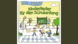 Mein Stundenplan