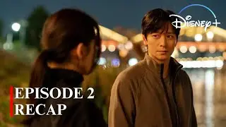 Tempest Episode 2 Explained in English | Kdrama Recap 2025