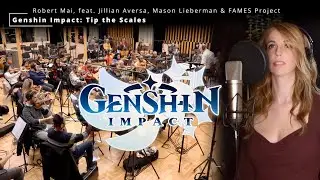 Genshin Impact 