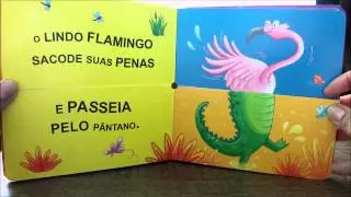Misture e Combine Selva|  Ticy Toy