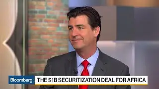 Mariner's $1 Billion Securitization Deal for Africa