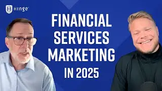 The State of Financial Marketing in 2025