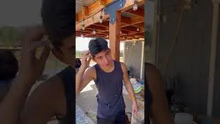 Egg Smashing Challenge