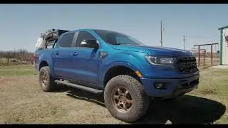 THE RANGER RETURNS ! Ford Replaced My Injectors.