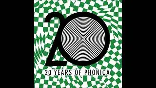 Dorisburg - Midi Trail [PHONICA035]