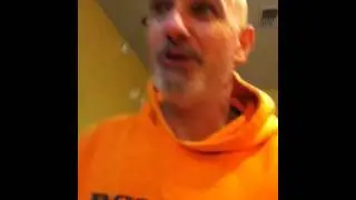 prosecutor confronted with reality