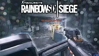 CHAOS MAIN - Rainbow Six Siege [DE]