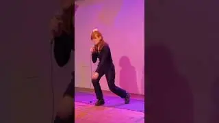 Catherine McCafferty - Vail Comedy Festival - #Shorts