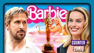 FEMINIST OUTRAGE?: Ryan Gosling Nominated Over Barbie Star, Director