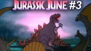 Jurassic June #3 Fantasia (1940)