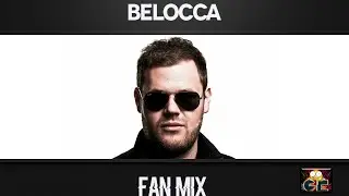 Tech House &brvbar;&brvbar; Groove Encounters - Belocca Fan Mix